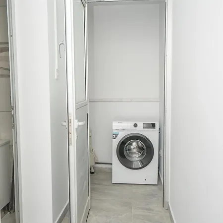 Rotiana 3bed With Roof Garden And Bbq * Aradhippou