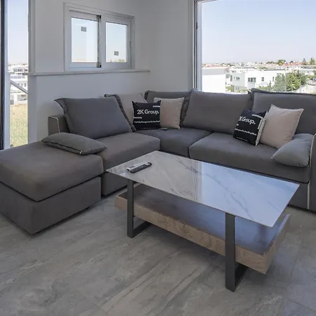 Rotiana 3bed With Roof Garden And Bbq Apartment *