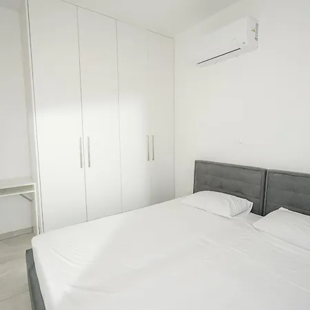 Rotiana 3bed With Roof Garden And Bbq Aradhippou