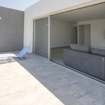 Appartamento Rotiana 3bed W Roof Garden *