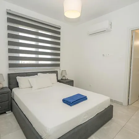 Rotiana 3bed W Roof Garden * Aradhippou
