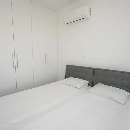Appartamento Rotiana 3bed W Roof Garden Aradhippou
