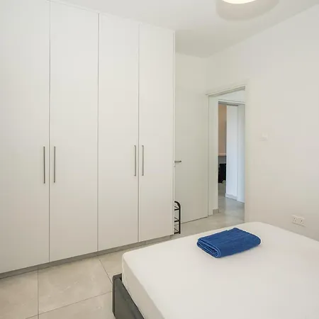 Appartamento Rotiana 3bed W Roof Garden
