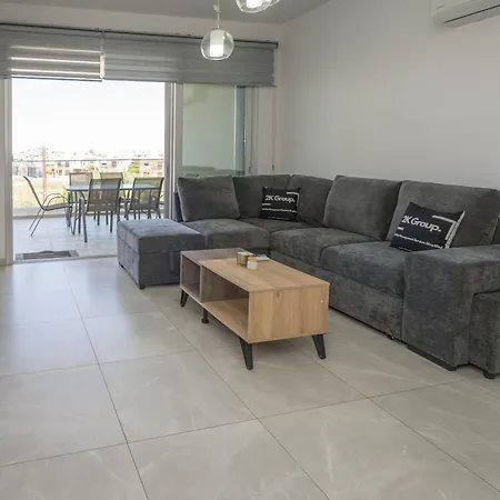 Rotiana 3bed W Roof Garden