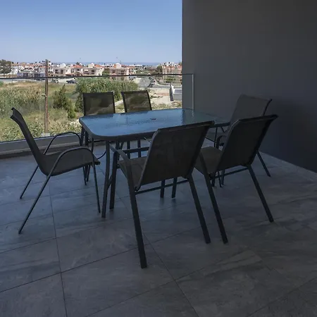 Rotiana 3bed W Roof Garden *